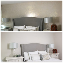 Cargar imagen en el visor de la galería, Glitter Paint Glit glaze