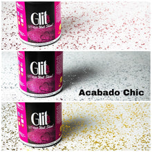 Cargar imagen en el visor de la galería, Glitter Paint Glit glaze
