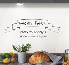 Cargar imagen en el visor de la galería, Dry-erase-peel-stick