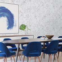 Cargar imagen en el visor de la galería, Scott Living Grey Calacatta Marbel