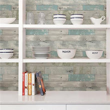 Cargar imagen en el visor de la galería, BeachWood (Blue)