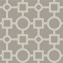 Cargar imagen en el visor de la galería, Utopia Geo Taupe