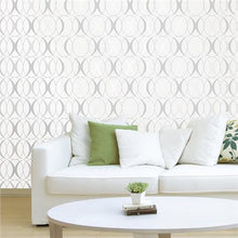 Cargar imagen en el visor de la galería, Circulate (Silver)