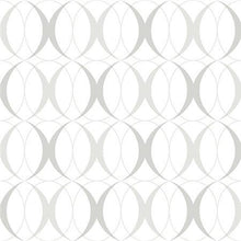 Cargar imagen en el visor de la galería, Circulate (Silver)