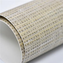 Cargar imagen en el visor de la galería, Wheat Grasscloth (Neutral)