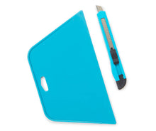 Cargar imagen en el visor de la galería, Cuchillo para pelar y pegar