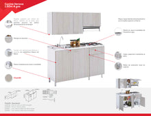 Cargar imagen en el visor de la galería, Verona