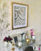 Cargar imagen en el visor de la galería, Glitter Paint Glit glaze gold