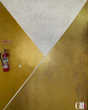 Cargar imagen en el visor de la galería, Glitter Paint Glit glaze gold