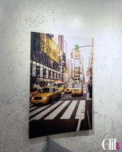 Cargar imagen en el visor de la galería, Glitter Paint Glit glaze silver