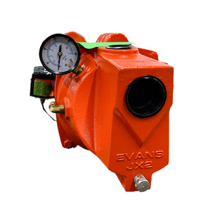 Motor Bomba Jet 1/2 HP