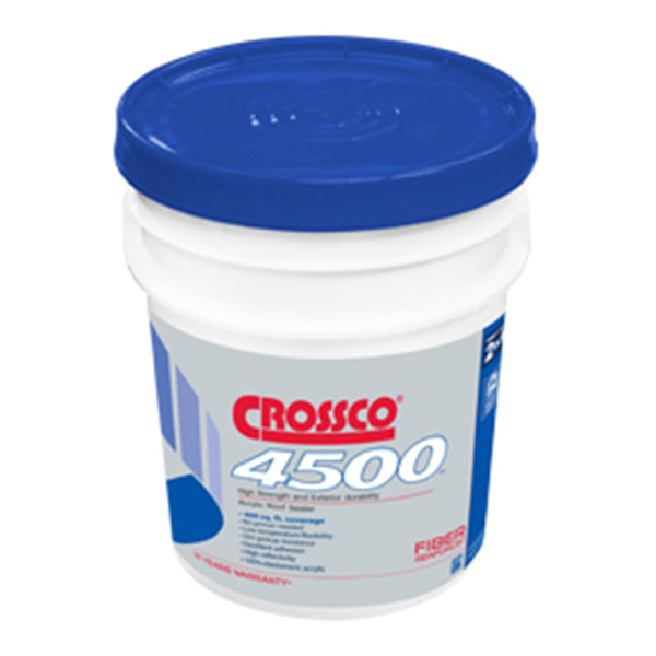 4500 CROSSCO