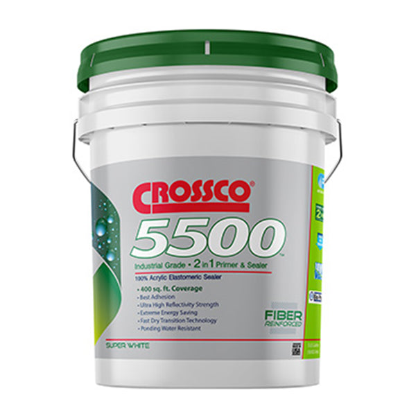5500 C/FIBRA CROSSCO