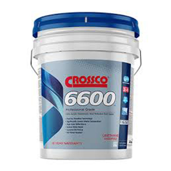6600 C/URETANO CROSSCO