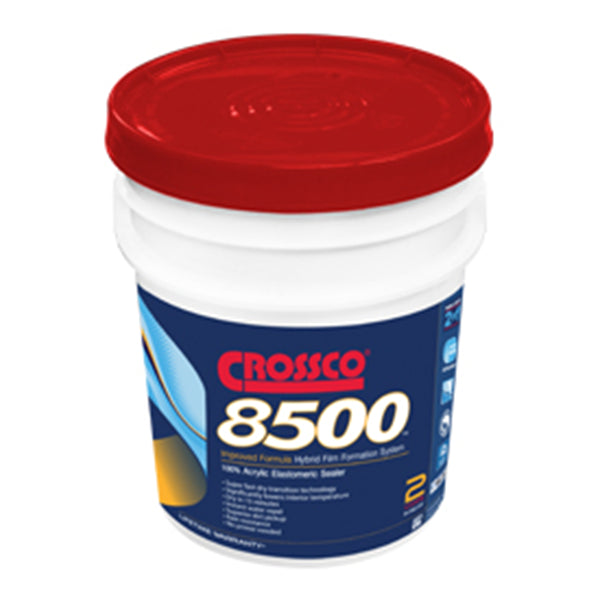 8500 CROSSCO