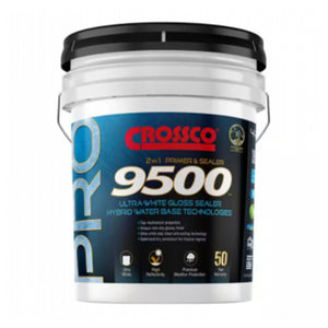 9500 CROSSCO