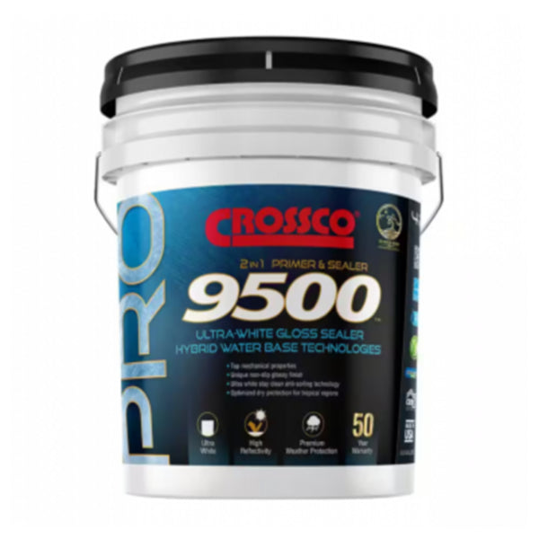 9500 CROSSCO
