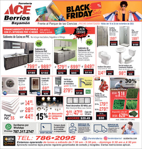 Black Friday 2023