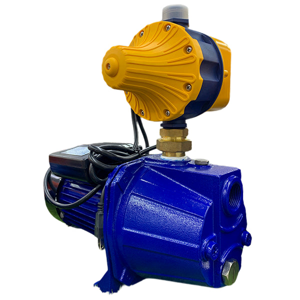 Bomba 3/4HP Control Inteligente