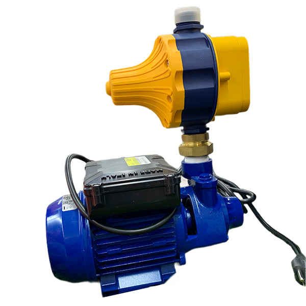 Bomba Inteligente 1/2 HP para cisterna
