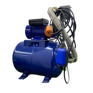 Booster Bomba 1/2
