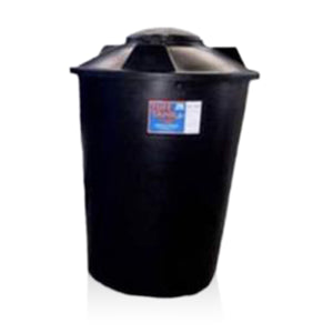 CISTERNA NEGRA TUFF 400 GALONES