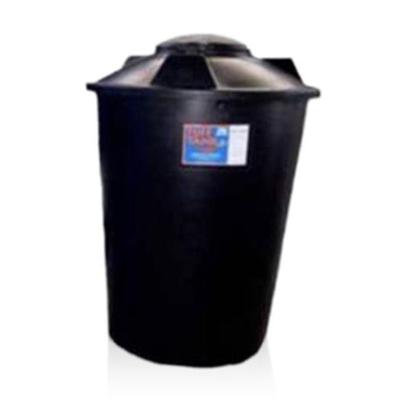 CISTERNA NEGRA TUFF 400 GALONES