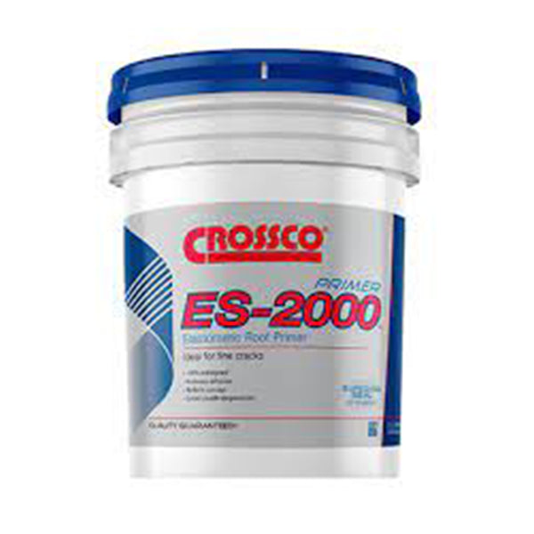 ES-2000 PRIMER CROSSCO