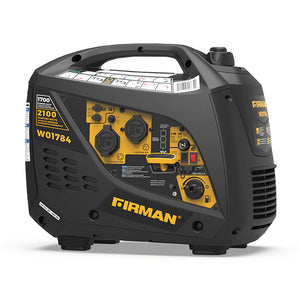 FIRMAN INVERTER GENERADOR 2100W  W01784