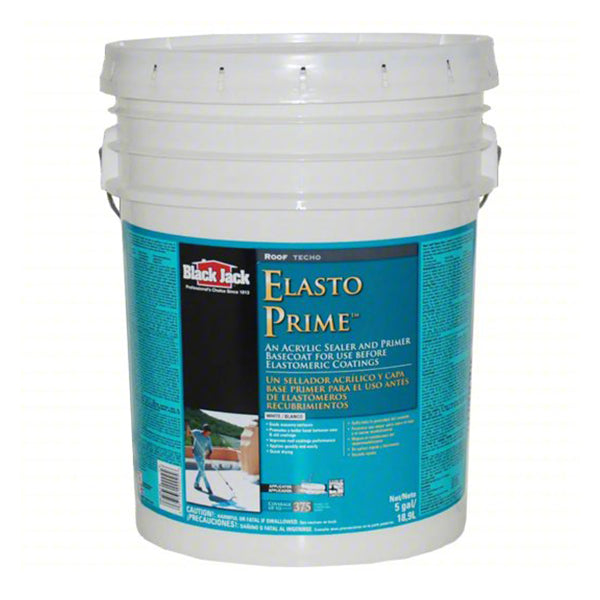 GARDNER ELASTO PRIME