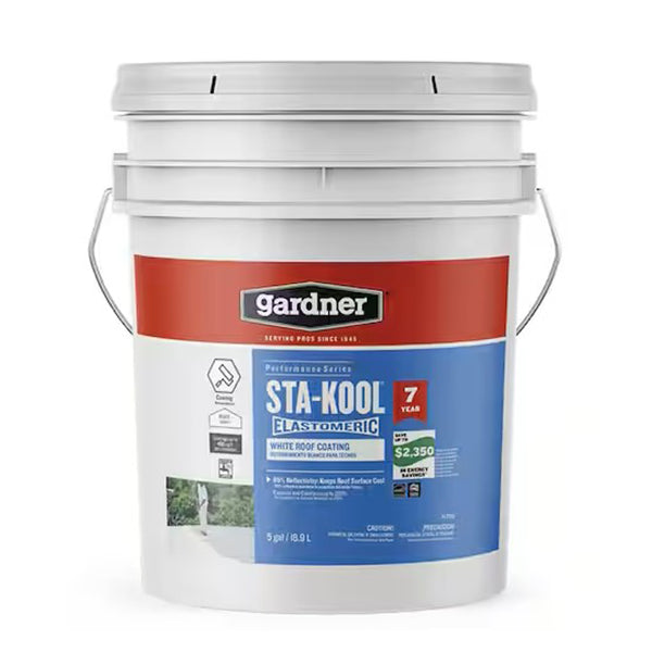 GARDNER STAKOOL