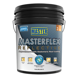 MASTERFLEX REFLECTIVE