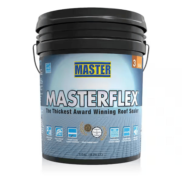 MASTERFLEX