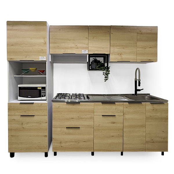 Gabinete PVC Mediterraneo 6