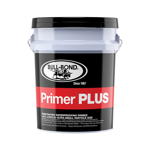 PRIMER PLUS