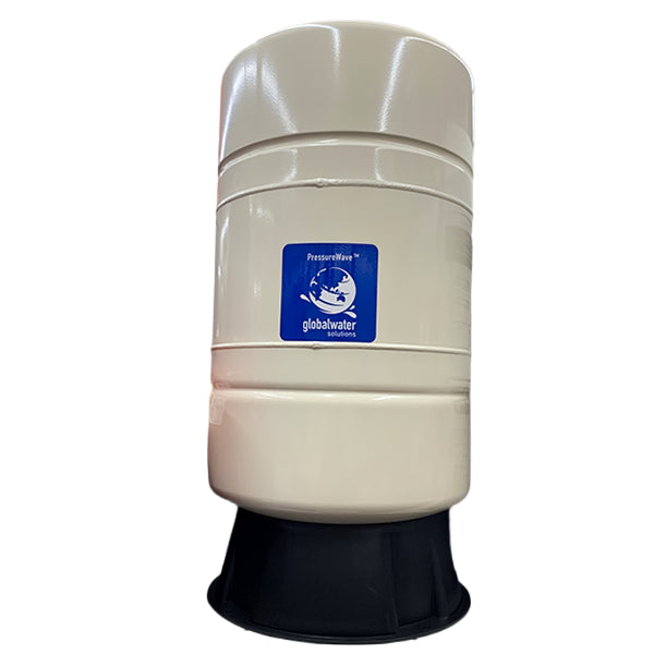 Tanque presurizador  V/ 20GL