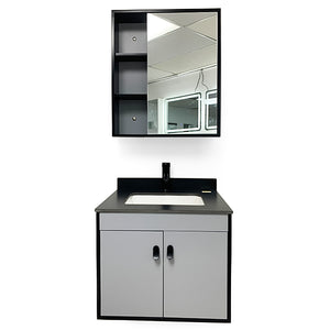 VANITY C/ESPEJO 24"