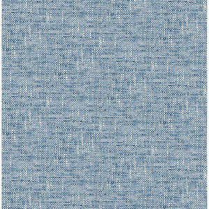 Poplin Texture (Navy)