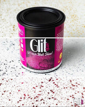 Cargar imagen en el visor de la galería, Glitter Paint Glit glaze
