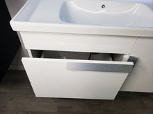 Cargar imagen en el visor de la galería, Mueble de baño en PVC (2006WH)
