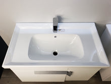 Cargar imagen en el visor de la galería, Mueble de baño en PVC (2006WH)
