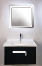 Cargar imagen en el visor de la galería, Mueble de baño en PVC (2007WE)
