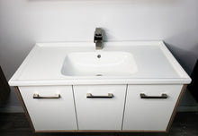 Cargar imagen en el visor de la galería, Set de mueble de baño (2015100WH)
