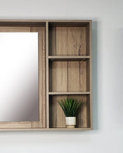 Cargar imagen en el visor de la galería, Set de mueble de baño (2015100WH)
