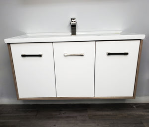 Set de mueble de baño (2015100WH)