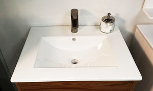 HK010 Mueble de Baño con espejo PVC