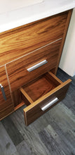 Cargar imagen en el visor de la galería, HK010 Mueble de Baño con espejo PVC
