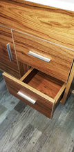 Cargar imagen en el visor de la galería, HK010 Mueble de Baño con espejo PVC
