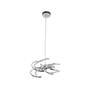 Lámpara LED Colgante (20332-4)