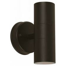 Cargar imagen en el visor de la galería, Lámpara de pared - Exterior (20890)
